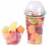 CFV FRUTTI GLASS 200GR. 12P.