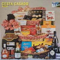 SDP CESTA CASADO 3 PISOS 10% 2024