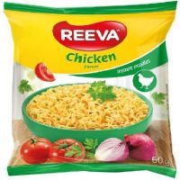 REE SOBRE FIDEOS POLLO 60GR. 24P.