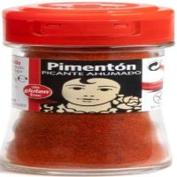 CARM PIMENTON PICANTE 30GR. TB 6P.