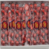 ARO CHOCOLATITAS 70GR. 20P. EURO