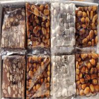 ARO SUPER TACOS ALMENDRA 75GR. 32P. EURO