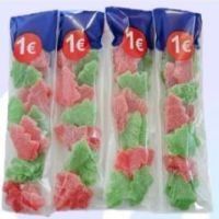 ARO ARBOL NAVIDAD AZUCAR 100GR. 20P. EURO