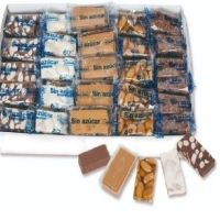 ARO TURRON SURTIDO ALMENDRA SIN AZUCAR 2KG.