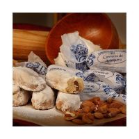 ELC POLVORON ALMENDRA SUPERIOR 1U. 4,5KG.