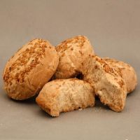 ELC MANTECADO CASERO AJONJOLI 1U. 4,5KG.