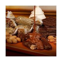 ELC POLVORON ALMENDRA BAÑO 1U. 4KG.