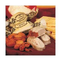 ELC POLVORON CACAO ALMENDRA BAÑO BLANCO 1U. 4KG.