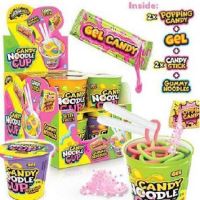 DIS FIDEOS NOODLE CUP 12P.