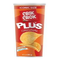 CRIK CROK ORIGINAL 90GR. 15P.