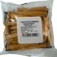 ROS PEDACITOS PIMENTON 125GR. 12P.