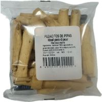 ROS PEDACITOS PIPAS 125GR. 12P.