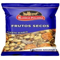LBP COCTEL MONTAÑES 115GR. 12P.