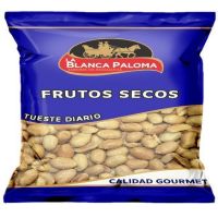 LBP CACAHUETE REPELADO FRITO 100GR. 12P.