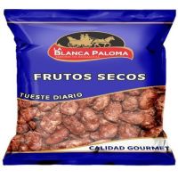 LBP ALMENDRA GARRAPIÑADA 140GR. 12P.