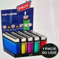VAP ENCENDEDORES 50P.