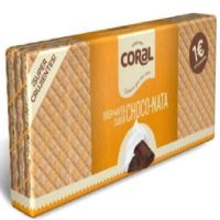 COR BOER CHOCO NATA 200GR. 20P. EURO