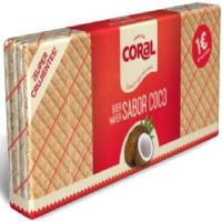 COR BOER COCO 200GR. 20P. EURO