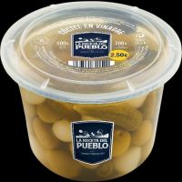 LRP COCTEL 300GR. 6P.
