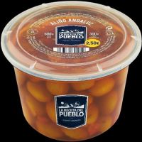 LRP LA RECETA DEL CORTIJO 300GR. 6P.