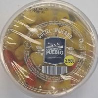 LRP COCTEL INFERNO 6P.