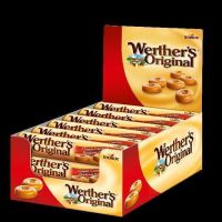 WER WERTHERS ORIGINAL 50GR. 24P.