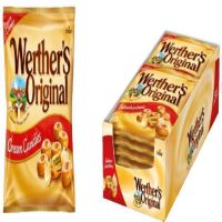 WER WERTHERS ORIGINAL 60GR. 12P.