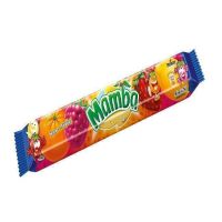 MAMBA MULTIPACK 106GR. 24U.