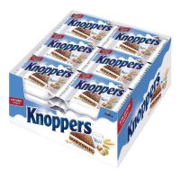 KNOPPERS 1U. 25GR. 24U.