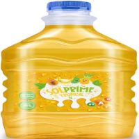 SOLPRIME TROPICAL 0% AZUCAR CON VITAMINAS 3L. 4P.