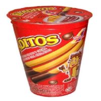 CHU BKADITOS 47,5GR. 12P.