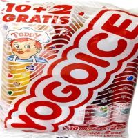 CHU TODDY YOGOICE 10+2 16P.