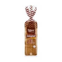 PAN DE MOLDE INTEGRAL 820GR. 5P. 0% AZUCAR FRIO