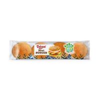 MINI BURGUER 8U. 190GR. 12P. FRIO
