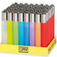 CLIPPER TRANSLUCIDO CP11 48U.