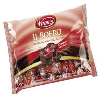 WIT BOERO CEREZA 1U. 1KG. 8P.