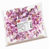 WIT STRACCIATELLA 1U. 1KG. 8P.