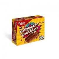 ICE ALMENDRADO RELLENO CHOCO 6U. 90ML. 384GR. 5P.