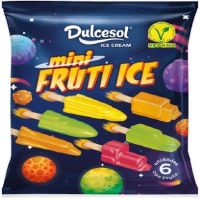 ICE MINI FRUIT 6U. 92GR. 10P.