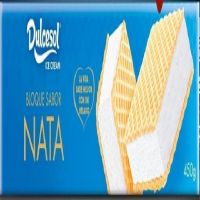 ICE BLOQUE NATA 450GR. 9P.