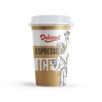 CAFE EXPRESSO ICE 230ML. 10P.