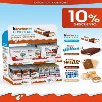 FER EXPO KIDS POINT 98U. 202411