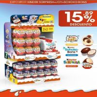 FER EXPO SOR+JOY+SCH 96U. 202410