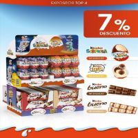 FER EXPO TOP 4 108U. 202409