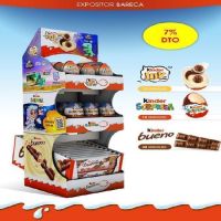 FER EXPO BARECA 54U. 202410