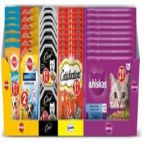 PED CAJA MIXTA PET IMPULSO 44U.