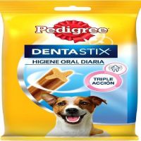 PED DENTASTIX PEQUEÑOS 110GR. 10P.