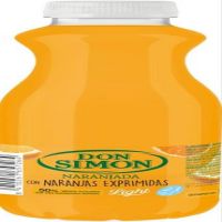 DON NARANJADA 330ML. 12P.