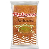 SOBAOS 2U. 2KG.