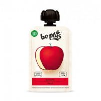 POUCH MANZANA BIO 100GR. 2x7 14P.